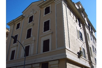 Italy Privát Roma, Rome, Exterior